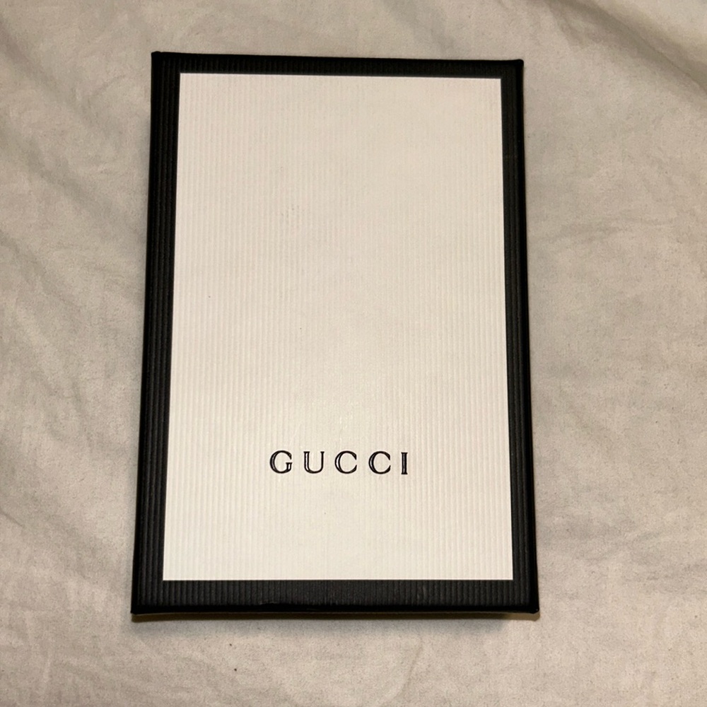 Gucci Storage Box